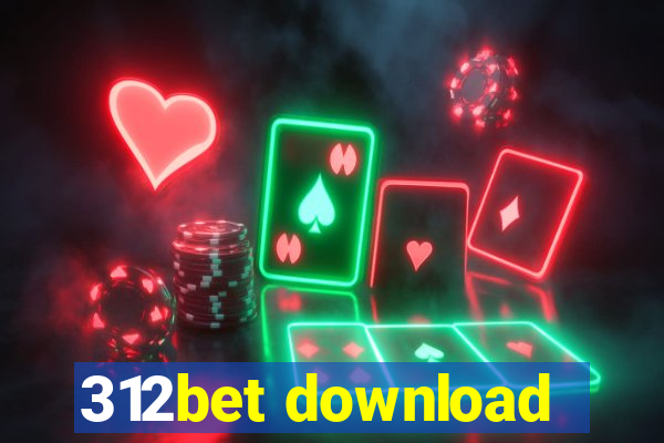 312bet download